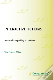 Capa do artigo Interactive Fictions