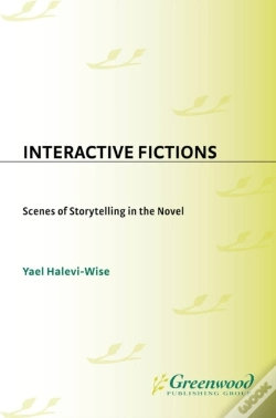 Capa do artigo Interactive Fictions