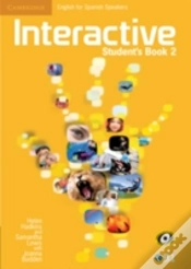 Capa do artigo Interactive For Spanish Speakers Level 2 Student