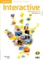 Interactive For Spanish Speakers Level 2 Workbook With Audio Cds (2) - Preview