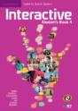 Interactive For Spanish Speakers Level 4 Student'S Book - Preview