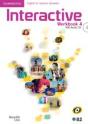 Interactive For Spanish Speakers Level 4 Workbook With Audio Cds (2) - Preview