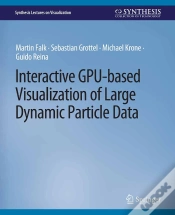 Capa do artigo Interactive Gpu-Based Visualization Of Large Dynamic Particle Data
