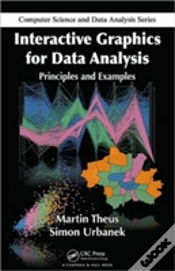 Capa do artigo Interactive Graphics For Data Analysis