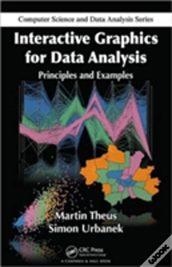 Capa do artigo Interactive Graphics For Data Analysis