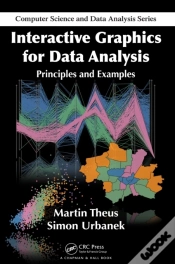 Capa do artigo Interactive Graphics For Data Analysis