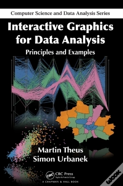 Capa do artigo Interactive Graphics For Data Analysis
