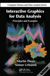 Capa do artigo Interactive Graphics For Data Analysis