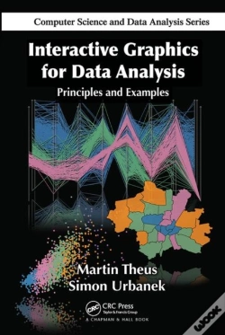 Capa do artigo Interactive Graphics For Data Analysis