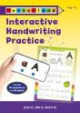 Interactive Handwriting Practice - Preview