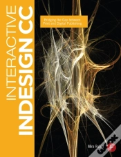 Capa do artigo Interactive Indesign Cc