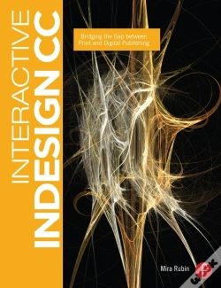 Capa do artigo Interactive Indesign Cc