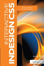 Capa do artigo Interactive Indesign Cs5