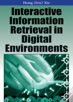 Capa do artigo Interactive Information Retrieval In Digital Environments