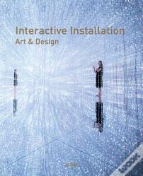 Interactive Installation Art & Design