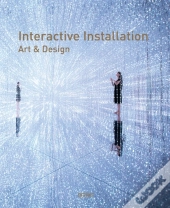 Interactive Installation Art & Design