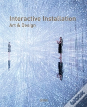 Capa do artigo Interactive Installation Art & Design