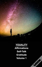 Interactive Journal - Affirmations, Self-Talk, Grattitude