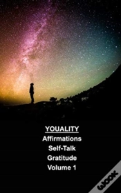 Capa do artigo Interactive Journal - Affirmations, Self-Talk, Grattitude