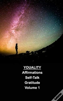 Capa do artigo Interactive Journal - Affirmations, Self-Talk, Grattitude