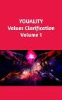 Interactive Journal - Values Clarification - Preview