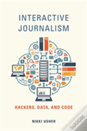 Capa do artigo Interactive Journalism