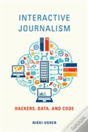 Capa do artigo Interactive Journalism