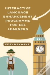 Interactive Language Enhancement Programme For Esl Learners