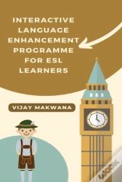 Capa do artigo Interactive Language Enhancement Programme For Esl Learners