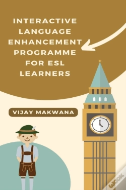 Capa do artigo Interactive Language Enhancement Programme For Esl Learners