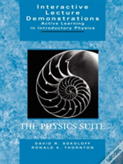 Capa do artigo Interactive Lecture Demonstrations