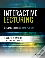 Capa do artigo Interactive Lecturing