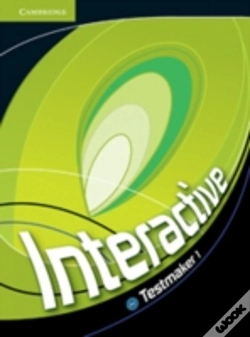 Capa do artigo Interactive Level 1 Testmaker Cd-Rom And Audio Cd