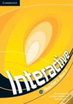 Capa do artigo Interactive Level 2 Teacher'S Book
