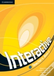 Capa do artigo Interactive Level 2 Teacher