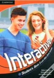 Capa do artigo Interactive Level 3 Student