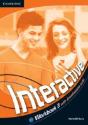 Interactive Level 3 Workbook With Downloadable Audio - Preview