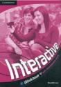 Interactive Level 4 Workbook With Downloadable Audio - Preview