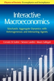 Capa do artigo Interactive Macroeconomics
