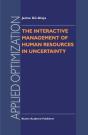 Interactive Management Of Human Resources In Uncertainty - Preview