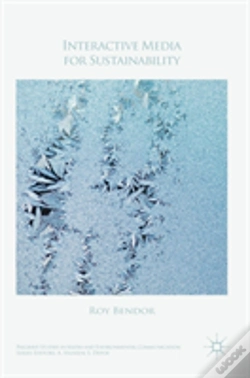 Capa do artigo Interactive Media For Sustainability