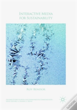 Capa do artigo Interactive Media For Sustainability