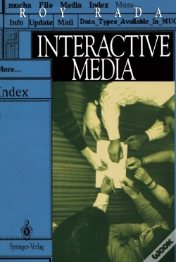 Capa do artigo Interactive Media