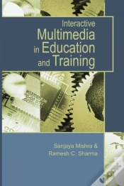 Capa do artigo Interactive Multimedia In Education And Training