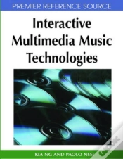 Capa do artigo Interactive Multimedia Music Technologies