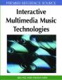 Interactive Multimedia Music Technologies - Preview