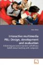 Interactive Multimedia Pbl: Design, Deve - Preview