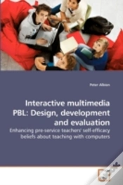 Capa do artigo Interactive Multimedia Pbl: Design, Deve