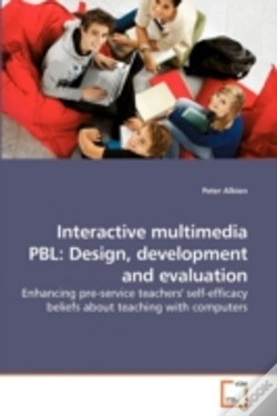 Capa do artigo Interactive Multimedia Pbl: Design, Deve