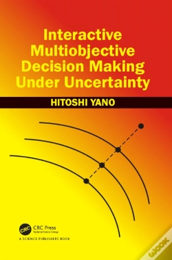Capa do artigo Interactive Multiobjective Decision Making Under Uncertainty